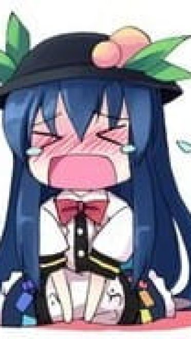 【萌娘资源】东方project萌娘资源分享 M子比那名