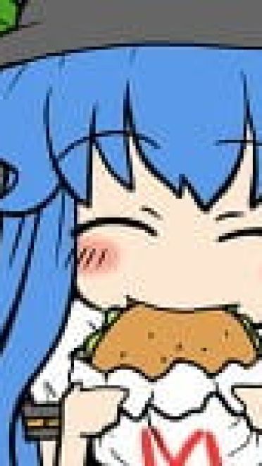 【萌娘资源】东方project萌娘资源分享 M子比那名