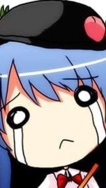 【萌娘资源】东方project萌娘资源分享 M子比那名