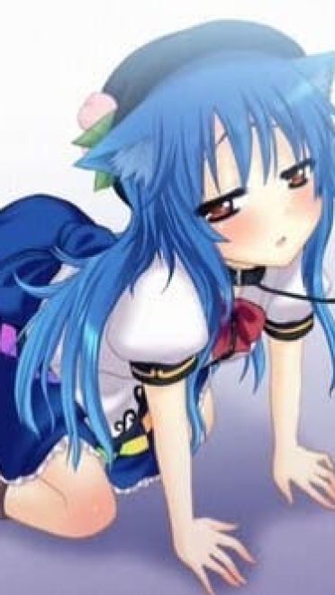 【萌娘资源】东方project萌娘资源分享 M子比那名