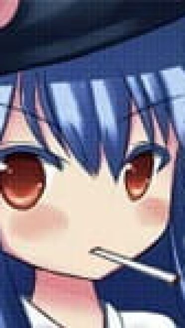 【萌娘资源】东方project萌娘资源分享 M子比那名