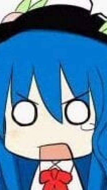 【萌娘资源】东方project萌娘资源分享 M子比那名