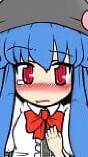 【萌娘资源】东方project萌娘资源分享 M子比那名