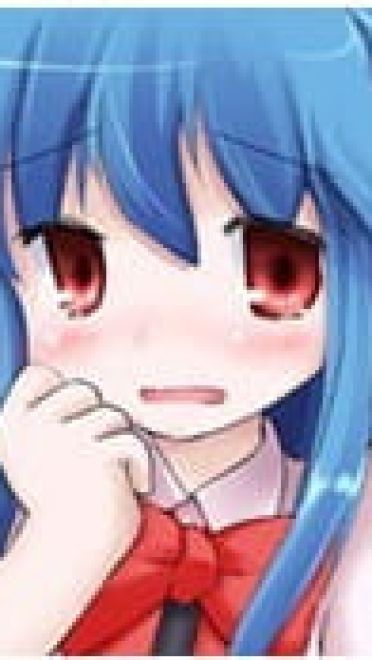 【萌娘资源】东方project萌娘资源分享 M子比那名