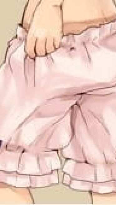 【萌娘资源】东方project萌娘资源分享 魔法使雾雨