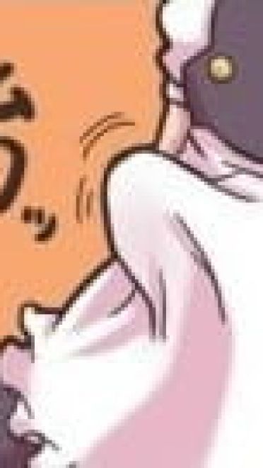 【萌娘资源】东方project萌娘资源分享 魔法使雾雨