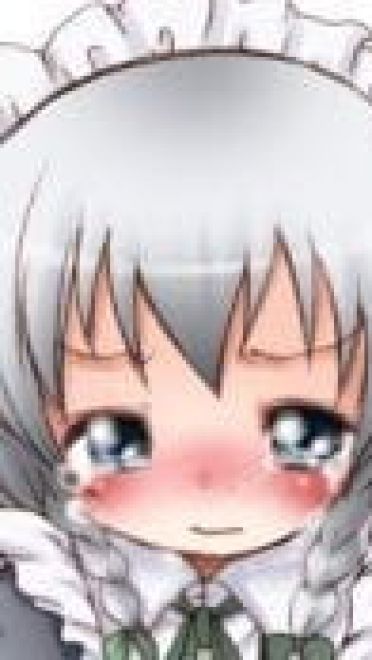 【萌娘资源】东方project 东方红魔馆QQ表情290P