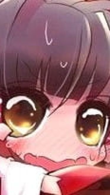 【萌娘资源】东方project 东方红魔馆QQ表情290P