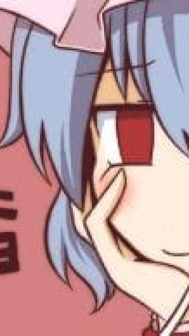 【萌娘资源】东方project 东方红魔馆QQ表情290P