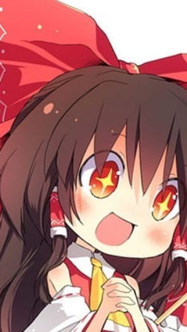 【萌娘资源】东方project 东方红魔馆QQ表情290P