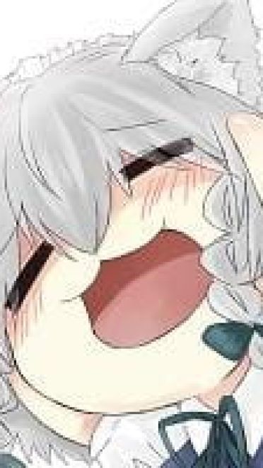 【萌娘资源】东方project 东方红魔馆QQ表情290P