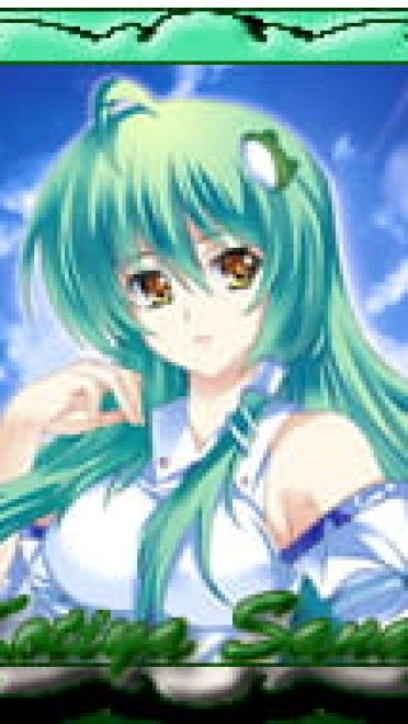 【萌娘资源】东方project萌娘资源分享 人妻早苗