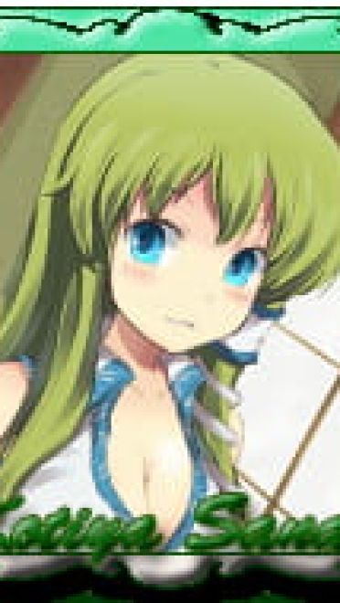 【萌娘资源】东方project萌娘资源分享 人妻早苗