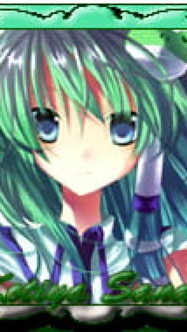 【萌娘资源】东方project萌娘资源分享 人妻早苗