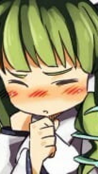 【萌娘资源】东方project萌娘资源分享 人妻早苗