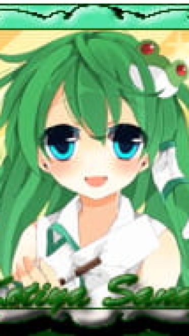 【萌娘资源】东方project萌娘资源分享 人妻早苗