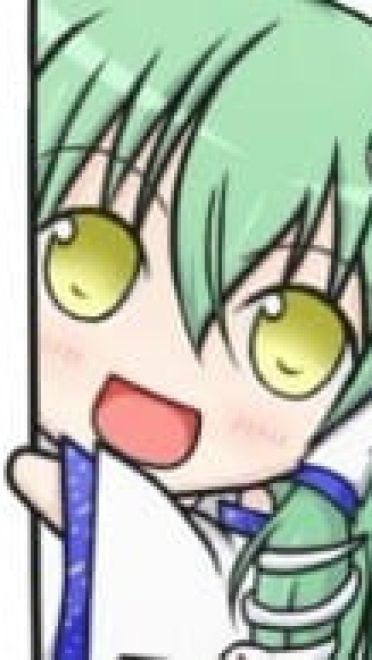 【萌娘资源】东方project萌娘资源分享 人妻早苗