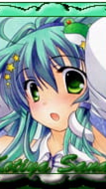 【萌娘资源】东方project萌娘资源分享 人妻早苗