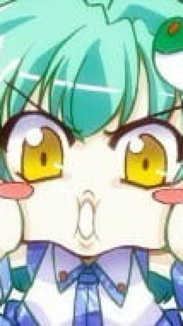 【萌娘资源】东方project萌娘资源分享 人妻早苗