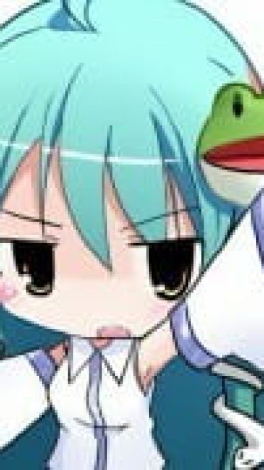 【萌娘资源】东方project萌娘资源分享 人妻早苗