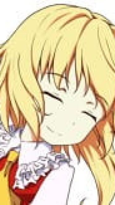 【萌娘资源】东方project 二小姐芙兰朵露专场 芙