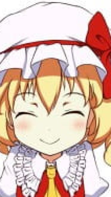 【萌娘资源】东方project 二小姐芙兰朵露专场 芙