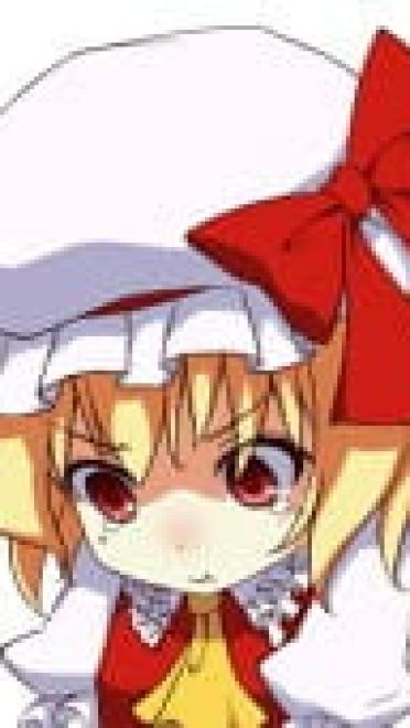 【萌娘资源】东方project 二小姐芙兰朵露专场 芙