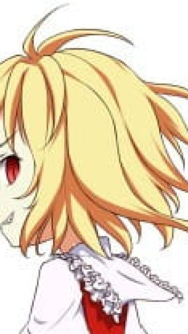 【萌娘资源】东方project 二小姐芙兰朵露专场 芙