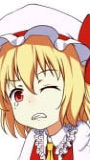 【萌娘资源】东方project 二小姐芙兰朵露专场 芙