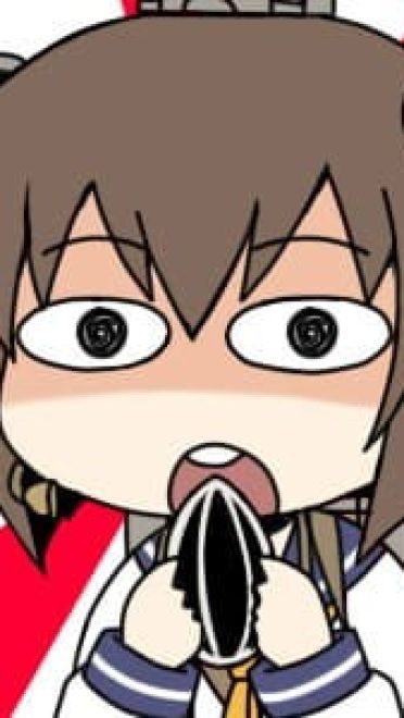 【QQ表情】舰娘collectionQQ表情[119P]