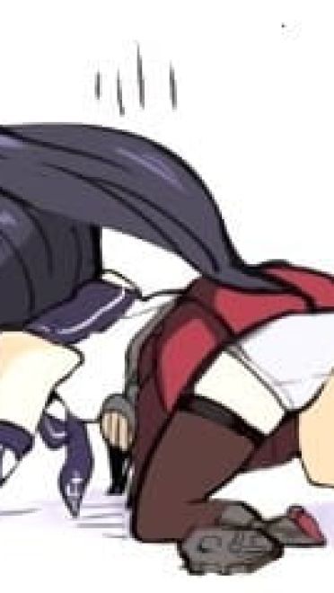 【QQ表情】舰娘collectionQQ表情[119P]