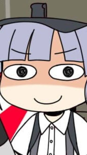 【QQ表情】舰娘collectionQQ表情[119P]