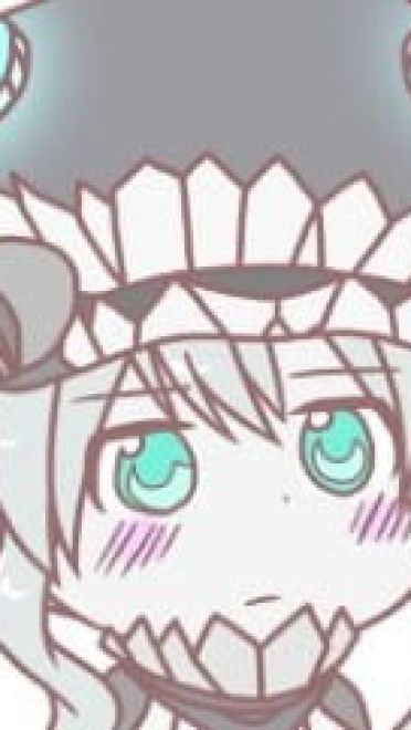 【QQ表情】舰娘collectionQQ表情[119P]