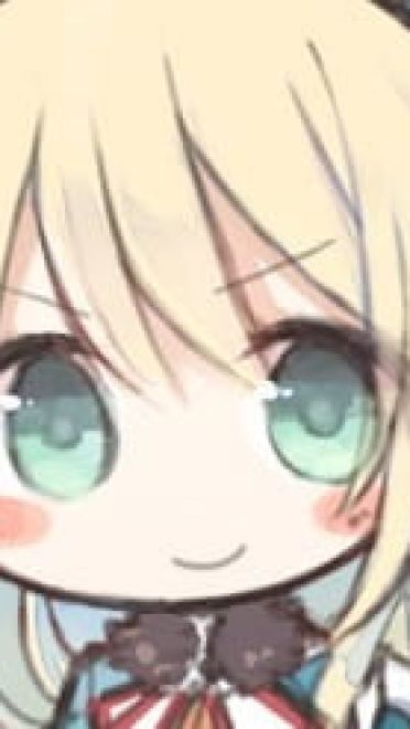 【QQ表情】舰娘collectionQQ表情[119P]