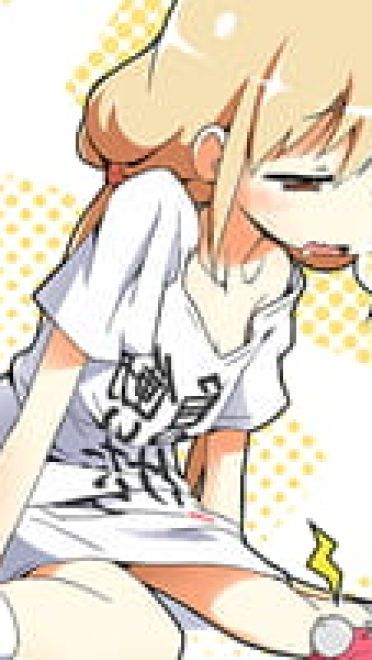 【头像表情】偶像大师双叶杏超萌头像表情~