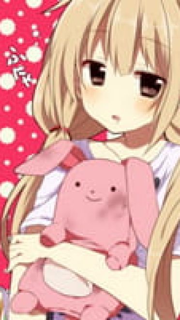 【头像表情】偶像大师双叶杏超萌头像表情~