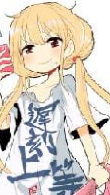 【头像表情】偶像大师双叶杏超萌头像表情~