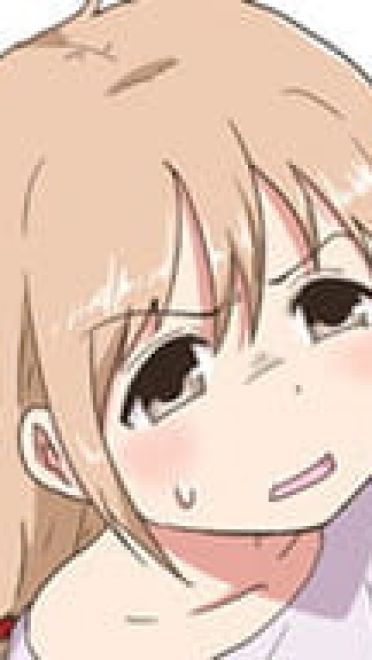 【头像表情】偶像大师双叶杏超萌头像表情~