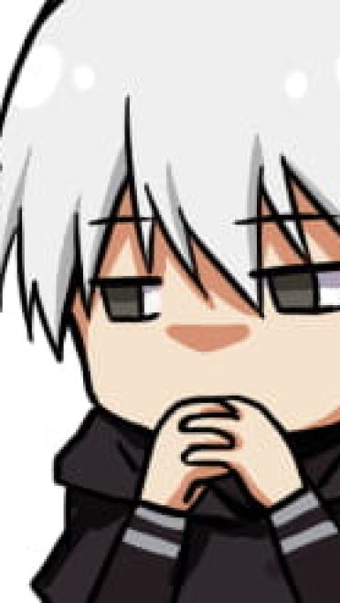 【表情包】东京中二吃货~东京搜查官表情包