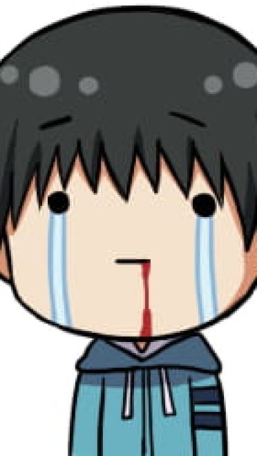 【表情包】东京中二吃货~东京搜查官表情包