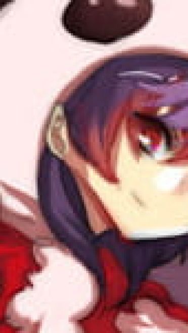 【头像】p站精选自截215张超美头像[附赠童年向头