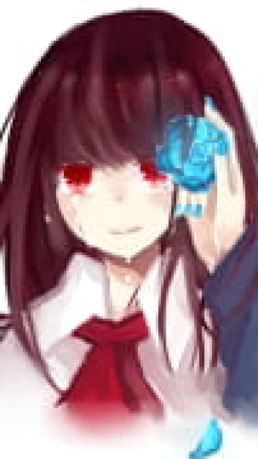 【头像】p站精选自截215张超美头像[附赠童年向头