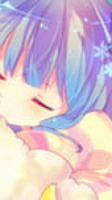 【头像】p站精选自截215张超美头像[附赠童年向头