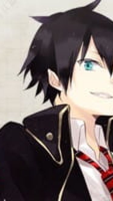 【头像】动漫情侣头像第二弹[情侣头、基友头、