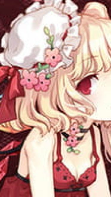 【头像】动漫情侣头像第二弹[情侣头、基友头、