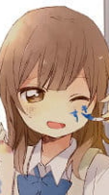 【头像】动漫情侣头像第二弹[情侣头、基友头、