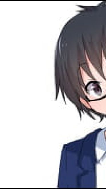 【头像】动漫情侣头像第二弹[情侣头、基友头、