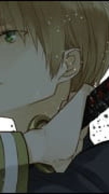 【头像】动漫情侣头像第二弹[情侣头、基友头、