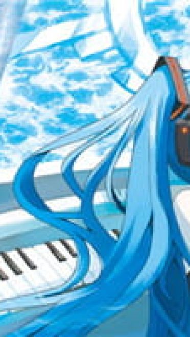 【头像】动漫情侣头像第二弹[情侣头、基友头、