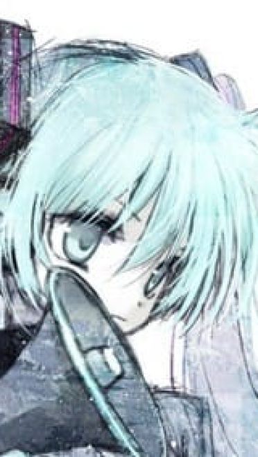 【头像】动漫情侣头像第二弹[情侣头、基友头、